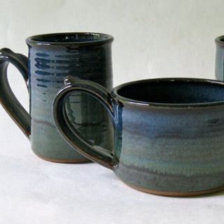 Doug Sassi Pottery